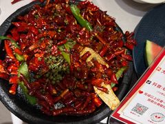 -毛家饭店·30年融合新湘菜(汉峪金谷店)