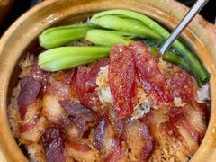 -熠盛粤味·顺德桑拿鸡(永康路店)