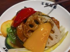 -伽喱博士 Dr.CURRY咖喱饭(太阳宫咖喱店)