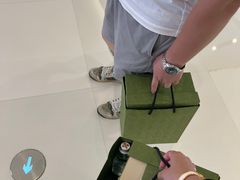 -Gucci(重庆IFS店)