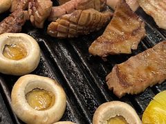 -韩满园· 甄选韩式烤肉