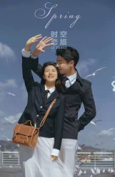 -乐派诗婚纱摄影