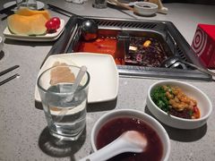 -海底捞火锅(万科广场店)