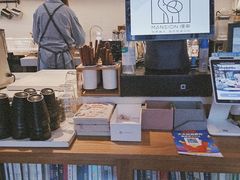 -慢象咖啡(台江店)