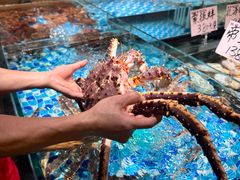 -蚝得喜海鲜(东城店)