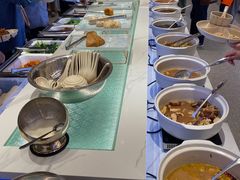 -素满香·全民食养自助(长宁龙之梦店)