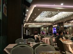 -东方御宴海鲜酒楼(棕泉酒店)