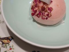 -广州奥园喜来登酒店