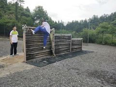 -井冈山风景名胜区
