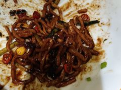 -大同江朝鲜菜•长春地标美食(绿园吾悦广场店)