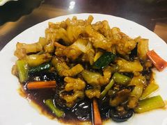 -林之六八·6886大连老菜馆