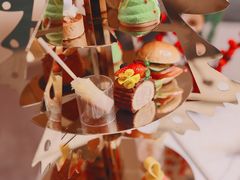 -广州奥园喜来登酒店