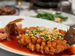 -杭州君悦酒店·湖滨28中餐厅