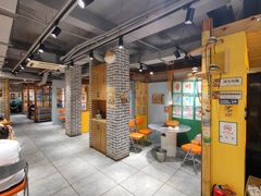 -辛森家猪蹄火锅(台东店)