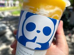 -茶百道(传媒大学店)