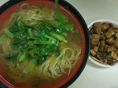 -泰煌鸡·上海白斩鸡·鸡汤面(万航店)