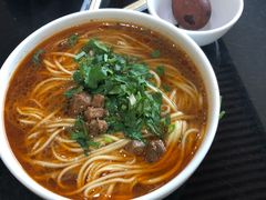 -宛平李记小吃(东关街店)