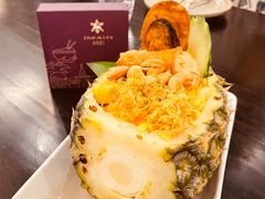-Thai Alley泰爱里(二沙岛店)