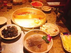 -小龙坎老火锅(展览馆店)