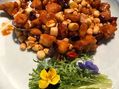 宫保鸡丁-新沸腾鱼乡(世贸天阶店)