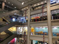 -万达广场(泰州海陵店)