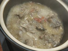 -双城乡铁锅炖羊肉(莱安逸境店)