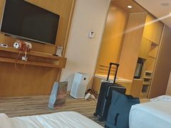 -石家庄万象天成假日酒店