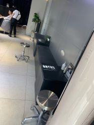 -不迫先生专业男士剪发