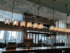 -盐城万豪酒店-盐城厨房西餐厅