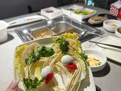 -海底捞火锅(油麻地店)