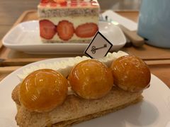 -花马天堂云南餐厅 Lost Heaven(外滩店)