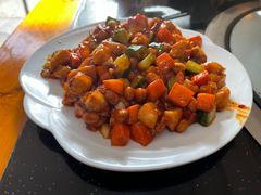 宫爆鸡丁-哈尔滨菜馆(马家园南街店)