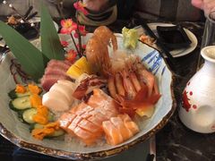 -高木日本料理(静安寺店)