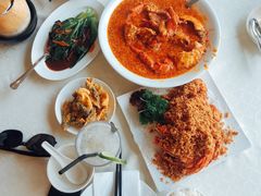 -无招牌海鲜餐厅(怡丰城店)