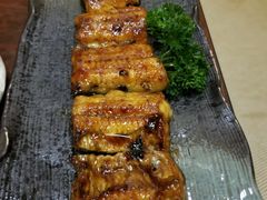 -东京餐厅(新城东路)
