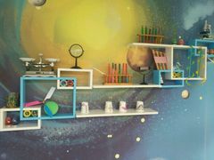 -上海市闵行科技幼儿园