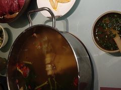 -盡膳口福·百年汤方火锅(科华北路店)