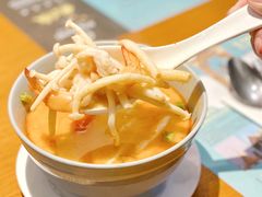 冬荫功虾汤-帕蓝·暹罗料理(曲阳店)