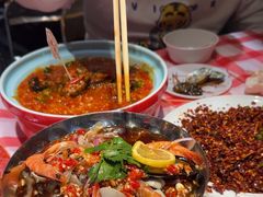 -辣小鲜·南昌大排档(船山路店)