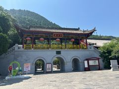 -华清宫景区