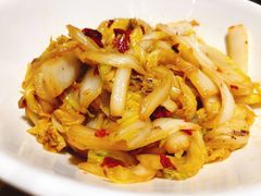 -渔乡米香·剁椒鱼头(四方坪店)