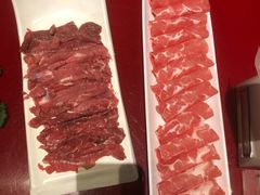 -山城辣妹子(定福庄店)