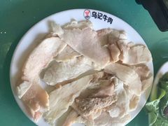 -乌记鲜活牛肉城(金砂东路店)