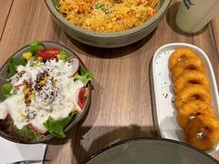 -Pennehut畔尼意面(合肥万象城店)