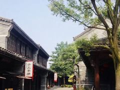 -台儿庄古城