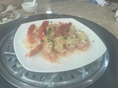 -海大大蒸汽海鲜餐厅·粤菜·特色小炒(欢乐颂店)