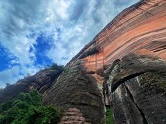 -丹霞山风景名胜区
