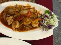 -BAI BUA RESTAURANT