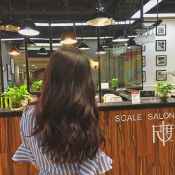 烫染-PIONEER·韩式