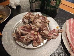 -炽城·烤肉名家(鸿达中央广场店)